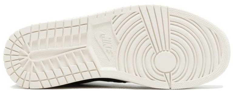 Kasut Air Jordan 1 Retro Deconstructed Hitam 867338-010 Shop Kasut Air Jordan 1 Retro Deconstructed Hitam 867338-010