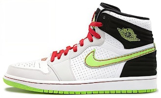 Air Jordan 1 Retro Electric Green 580514-150 Air Jordan 1 Retro Electric Green 580514-150