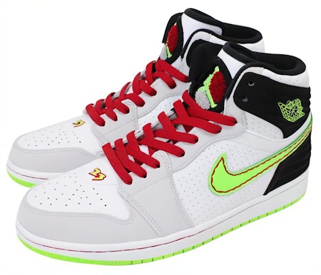 Air Jordan 1 Retro Electric Green 580514-150 Order Air Jordan 1 Retro Electric Green 580514-150