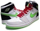 Lookbook Air Jordan 1 Retro Electric Green 580514-150