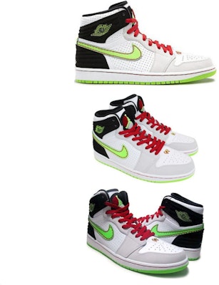 Air Jordan 1 Retro Verde Eléctrico 580514-150 Purchase Air Jordan 1 Retro Verde Eléctrico 580514-150
