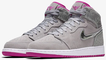 (Grade School) Air Jordan 1 Retro GG 'Maya Moore' 332148-012 (Grade School) Air Jordan 1 Retro GG 'Maya Moore' 332148-012