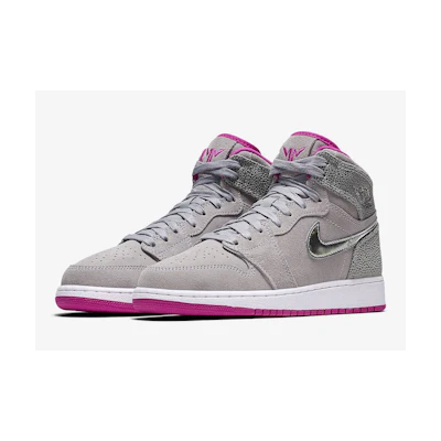 (GS) Jordan 1 Retro GG 'Maya Moore'