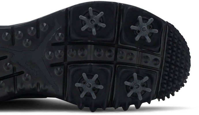 Jordan 1 retro shop golf triple black