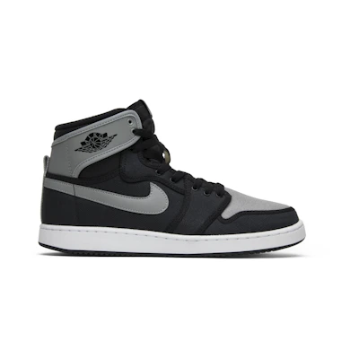 Jordan 1 Retro Hi 'Shadow'