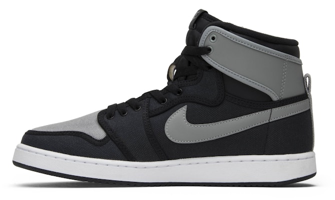 Kasut Air Jordan 1 Retro Hi 'Shadow' 638471-003 Lookbook Kasut Air Jordan 1 Retro Hi 'Shadow' 638471-003