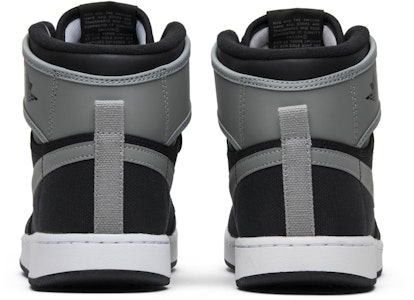 Air Jordan 1 Retro Tinggi 'Shadow' 638471-003 Details for Air Jordan 1 Retro Tinggi 'Shadow' 638471-003