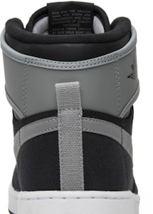 Air Jordan 1 Retro Tinggi 'Shadow' 638471-003 Sizing Air Jordan 1 Retro Tinggi 'Shadow' 638471-003