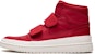 Air Jordan 1 Retro Hi Double Strap 'Gym Red' Merah Gym AQ7924-601