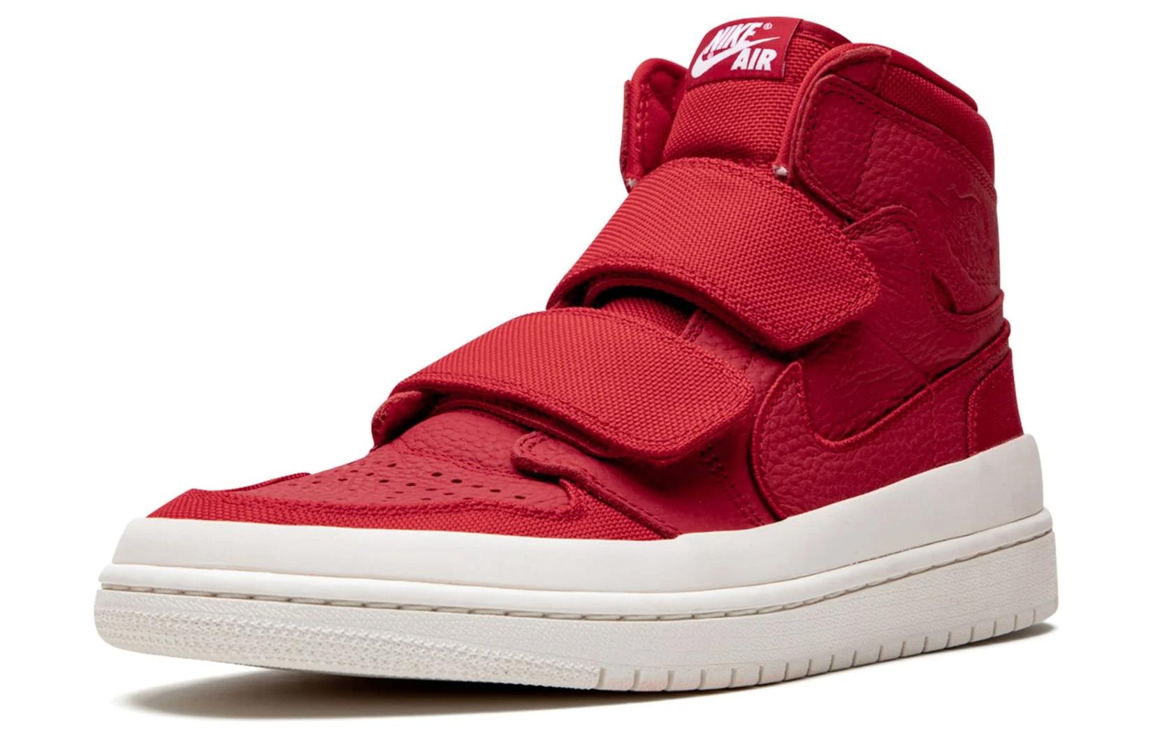 Order Air Jordan 1 復刻高筒雙帶「健身紅」AQ7924-601