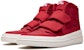 Air Jordan 1 Retro Hi Double Strap 'Gym Red' Merah Gym AQ7924-601