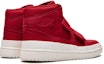 Shop Air Jordan 1 Retro Hi Double Strap 'Gym Red' Merah Gym AQ7924-601