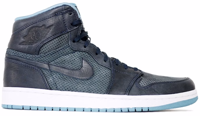 Air Jordan 1 Retro Hi Premier 'Cerulean' 332134-441 Buy Air Jordan 1 Retro Hi Premier 'Cerulean' 332134-441