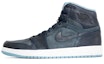 Buy Air Jordan 1 Retro Hi Premier 'Cerulean' Lelaki 332134-441