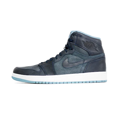 Jordan 1 Retro Hi Premier 'Cerulean'