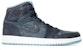 Air Jordan 1 Retro Hi Premier 'Cerulean' Lelaki 332134-441