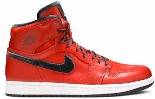 Air Jordan 1 Retro Hi Premier 'Gucci' 2008 332134-631 Air Jordan 1 Retro Hi Premier 'Gucci' 2008 332134-631