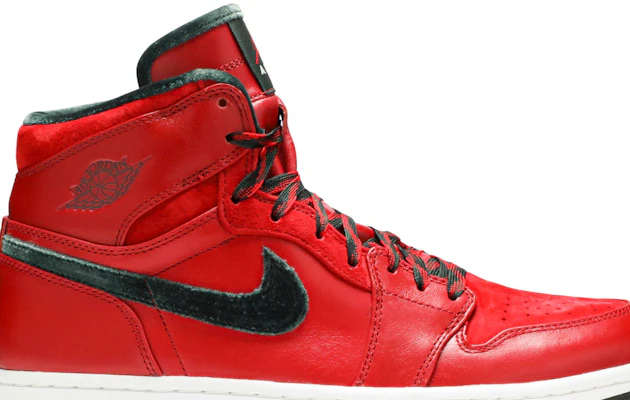 Air Jordan 1 Retro Hi Premier 'Gucci' 2008 332134-631 Order Air Jordan 1 Retro Hi Premier 'Gucci' 2008 332134-631