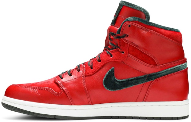 Air Jordan 1 Retro Hi Premier 'Gucci' 2008 - Kasut Ikonik Gaya Mewah Malaysia 332134-631-08 Lookbook Air Jordan 1 Retro Hi Premier 'Gucci' 2008 - Kasut Ikonik Gaya Mewah Malaysia 332134-631-08