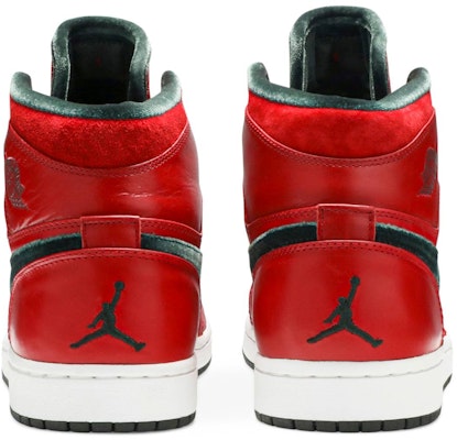 Air Jordan 1 Retro Hi Premier 'Gucci' 2008 - Kasut Ikonik Gaya Mewah Malaysia 332134-631-08 Details for Air Jordan 1 Retro Hi Premier 'Gucci' 2008 - Kasut Ikonik Gaya Mewah Malaysia 332134-631-08