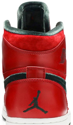 Air Jordan 1 Retro Hi Premier 'Gucci' 2008 - Kasut Ikonik Gaya Mewah Malaysia 332134-631-08 Sizing Air Jordan 1 Retro Hi Premier 'Gucci' 2008 - Kasut Ikonik Gaya Mewah Malaysia 332134-631-08