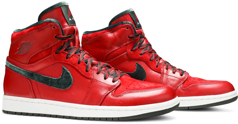 Air Jordan 1 Retro Hi Premier 'Gucci' 2008 - Kasut Ikonik Gaya Mewah Malaysia 332134-631-08 Cheap Air Jordan 1 Retro Hi Premier 'Gucci' 2008 - Kasut Ikonik Gaya Mewah Malaysia 332134-631-08