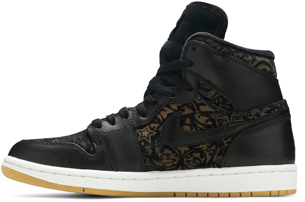 エアジョーダン1 レトロ ハイ プレミア "レーザー" 332134-061 Lookbook エアジョーダン1 レトロ ハイ プレミア "レーザー" 332134-061