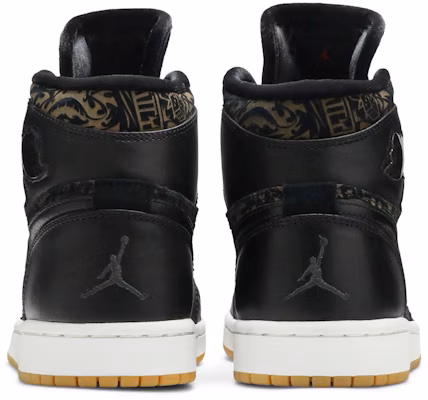 エアジョーダン1 レトロ ハイ プレミア "レーザー" 332134-061 Details for エアジョーダン1 レトロ ハイ プレミア "レーザー" 332134-061