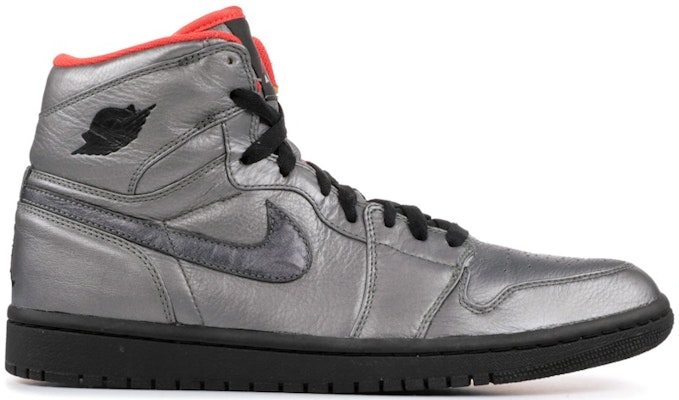 Air Jordan 1 Retro Hi Premier 'Pewter' 332134-001 Buy Air Jordan 1 Retro Hi Premier 'Pewter' 332134-001