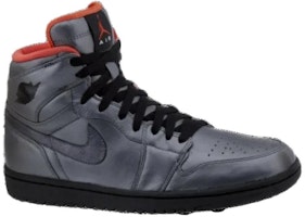 Air Jordan 1 Retro Hi Premier 'Pewter' Lelaki Kasut Jordan Stylish 332134-001 Order Air Jordan 1 Retro Hi Premier 'Pewter' Lelaki Kasut Jordan Stylish 332134-001