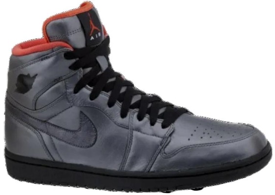 Air Jordan 1 Retro Hi Premier 'Pewter' Lelaki Kasut Jordan Stylish 332134-001 Order Air Jordan 1 Retro Hi Premier 'Pewter' Lelaki Kasut Jordan Stylish 332134-001