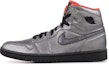 Lookbook Air Jordan 1 Retro Hi Premier 'Pewter' Lelaki Kasut Jordan Stylish 332134-001
