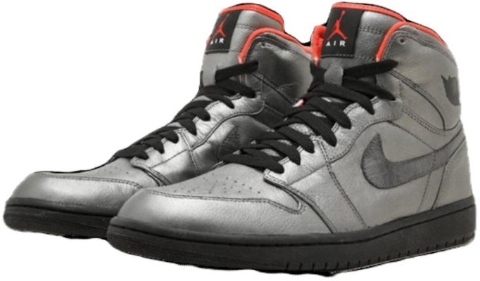 Air Jordan 1 Retro Hi Premier 'Pewter' Lelaki Kasut Jordan Stylish 332134-001 Shop Air Jordan 1 Retro Hi Premier 'Pewter' Lelaki Kasut Jordan Stylish 332134-001