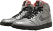 Shop Air Jordan 1 Retro Hi Premier 'Pewter' Lelaki Kasut Jordan Stylish 332134-001
