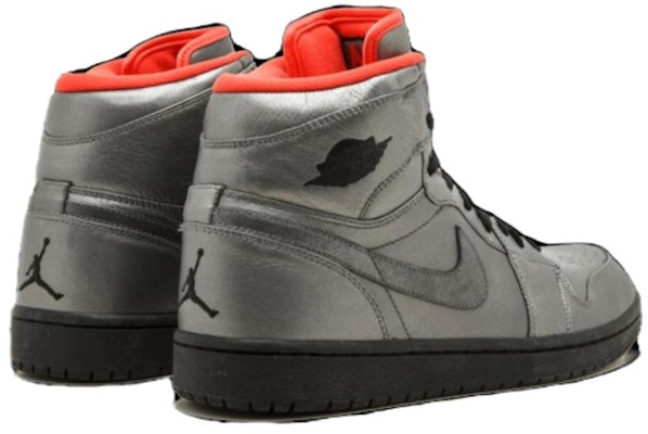 Air Jordan 1 Retro Hi Premier 'Pewter' 332134-001 Purchase Air Jordan 1 Retro Hi Premier 'Pewter' 332134-001