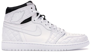 Air Jordan 1 Retro High 2019 'All Star - White' 906047PROMO Air Jordan 1 Retro High 2019 'All Star - White' 906047PROMO