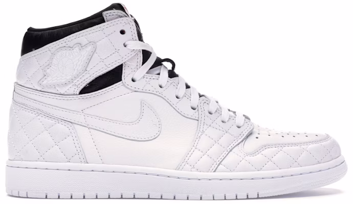 Air Jordan 1 Retro High 2019 'All Star - Putih' 906047PROMO Buy Air Jordan 1 Retro High 2019 'All Star - Putih' 906047PROMO