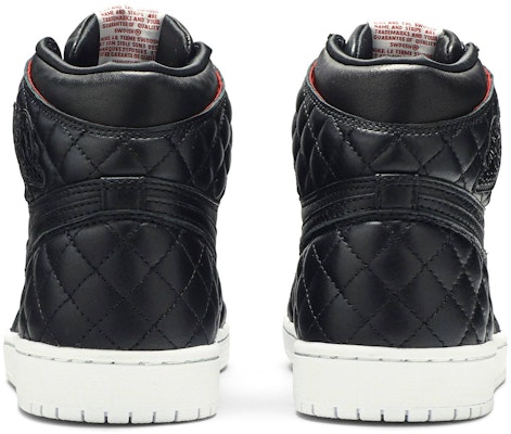 All star sales jordan 1 2019