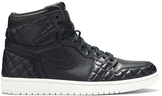 Air Jordan 1 Retro High 2019 'All Star - Black' 906041-PROMO Buy Air Jordan 1 Retro High 2019 'All Star - Black' 906041-PROMO