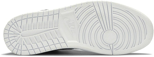 에어 조던 1 레트로 OG '올스타 블랙' (2019) 906041-PROMO Shop 에어 조던 1 레트로 OG '올스타 블랙' (2019) 906041-PROMO