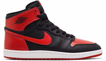 Air Jordan 1 Retro High 85 Bred HV6675-067/HV6674-067 Air Jordan 1 Retro High 85 Bred HV6675-067/HV6674-067