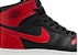 Air Jordan 1 Retro High 85 Bred Lelaki HV6675-067/HV6674-067