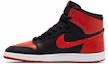 Lookbook Air Jordan 1 Retro High 85 Bred Lelaki HV6675-067/HV6674-067