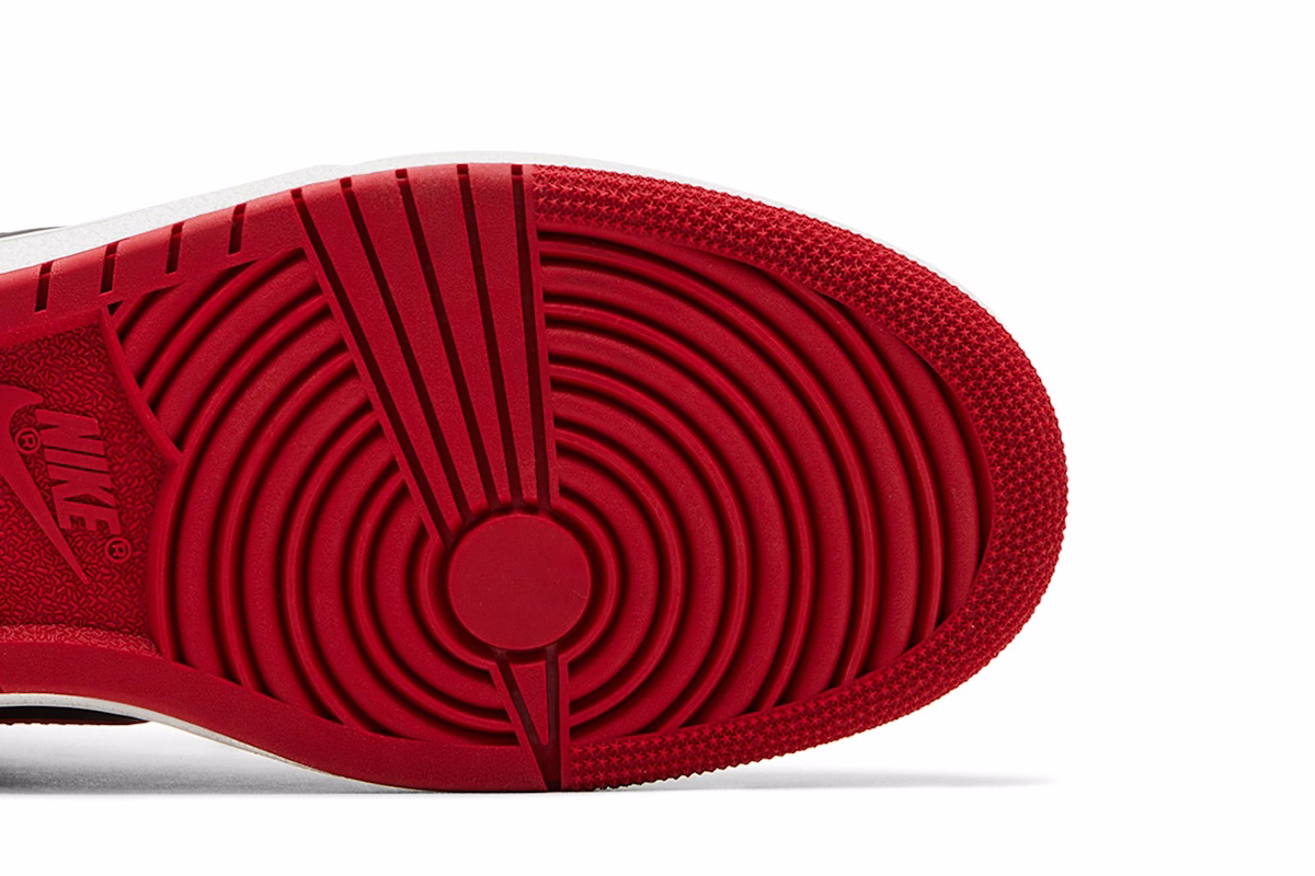 Air Jordan 1 Retro High '85 OG 2025 'Bred / Banned'