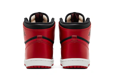 Air Jordan 1 Retro High '85 OG 2025 'Bred / Banned'