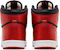 Air Jordan 1 Retro High 85 Bred Lelaki HV6675-067/HV6674-067