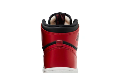 Air Jordan 1 Retro High '85 OG 2025 'Bred / Banned'