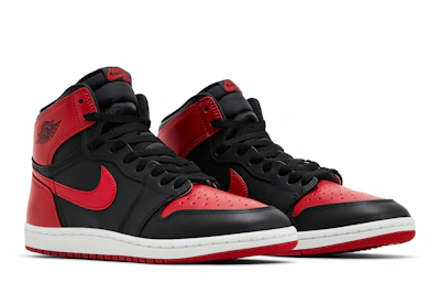 Air Jordan 1 Retro High '85 OG 2025 'Bred / Banned'