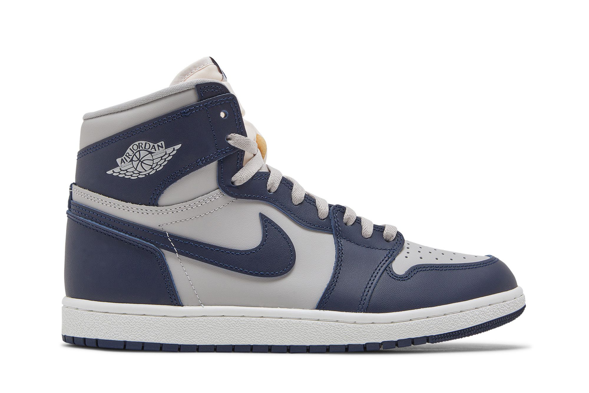 Buy Air Jordan 1 Retro High ''85 ''Georgetown'' Deutsch BQ4422-400