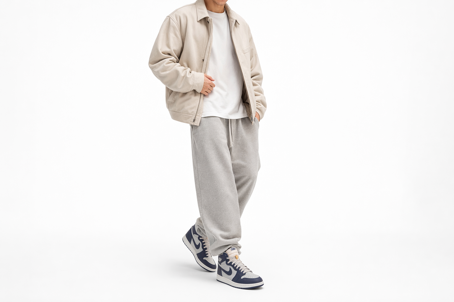 Order Air Jordan 1 Retro High ''85 ''Georgetown'' Deutsch BQ4422-400